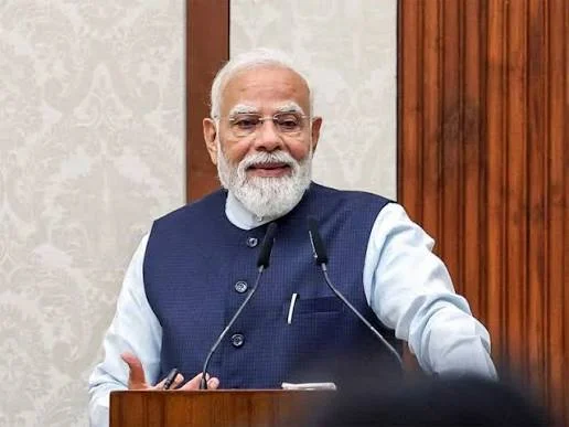 PM Modi Punjab Visit Unconfirmed by BJP Chief