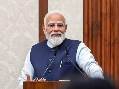 PM Modi Punjab Visit Unconfirmed by BJP Chief