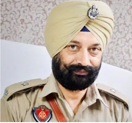 Hoshiarpur Jail Drug Smuggling: Deputy Superintendent Arrested