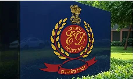 ED Probe Widens Into Punjab Real Estate Waiver