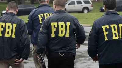FBI Offers $50K Reward for Goldy Brar in Nijjar Case