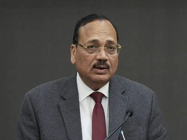 CJI Surya Kant Vision for Modern Courts and Justice