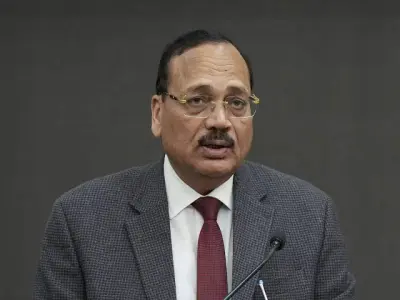 CJI Surya Kant Vision for Modern Courts and Justice
