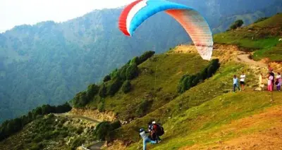 Bir-Billing Paragliding Ban July 15 to September 15