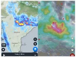Weak Monsoon Alert: Uttarakhand Red Warning Issued