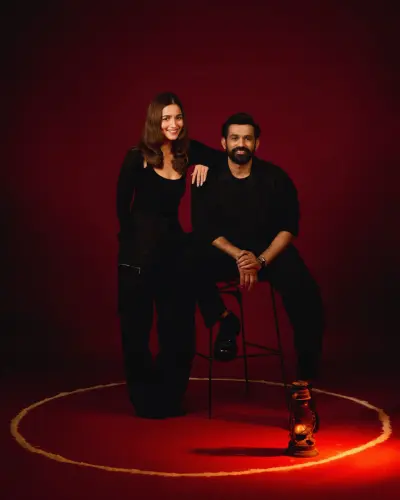 Tumbbad 2 Casts Alia Bhatt: Sequel Release Date 2027