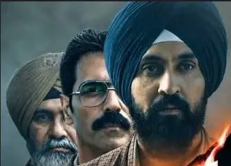 Punjab Militancy Film Satluj Sparks Debate on History