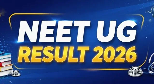 NEET UG 2026 Results: Top Score 715 by Two Candidates