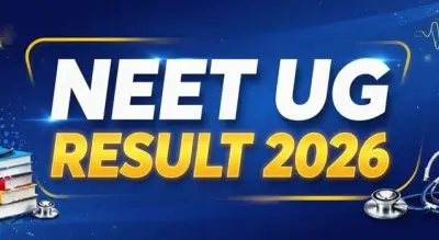 NEET UG 2026 Results: Top Score 715 by Two Candidates