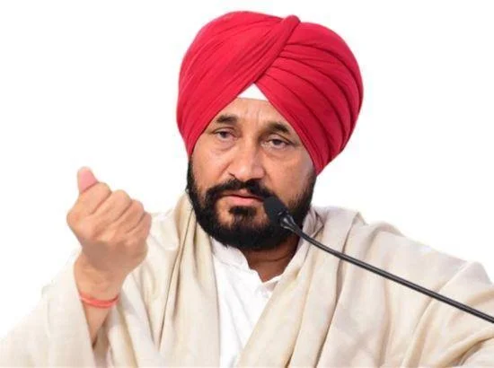 Punjab Congress Crisis: Channi Meets Venugopal