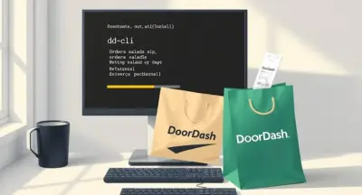 DoorDash dd-cli: New CLI Tool for AI Agents