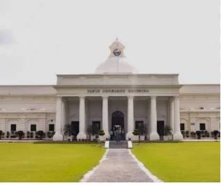 IIT Roorkee Warning: No Political Activities Allowed