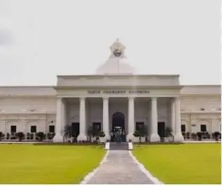 IIT Roorkee Warning: No Political Activities Allowed