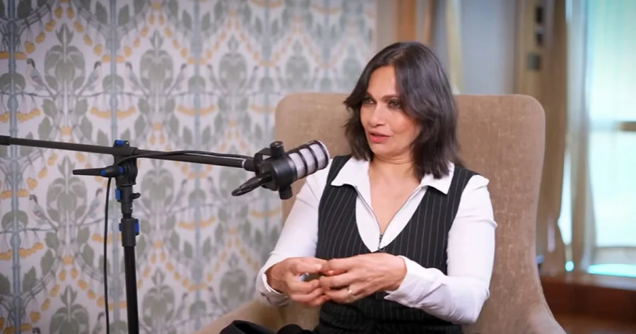 Maria Goretti Opens Up About Losing Her Identity