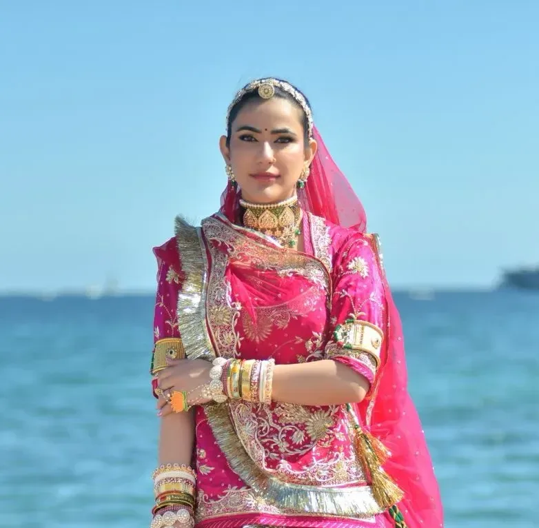 Ruchi Gujjar Cannes Protest Sparks Global Social Change