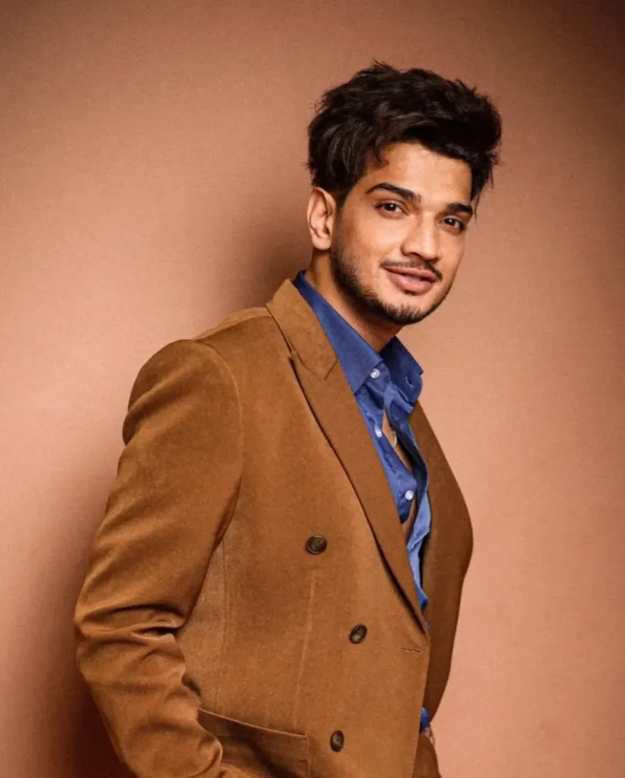 First Copy Anniversary: Munawar Faruqui's Acting Debut