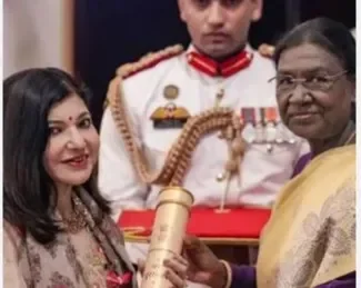 Padma Awards 2026: Mammootty, Alka Yagnik, Madhavan Honored