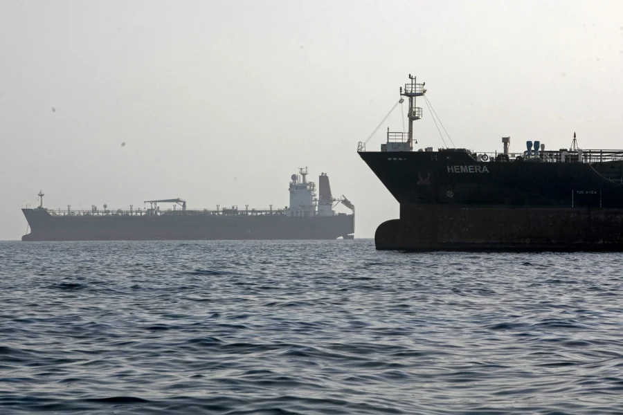 Oil Supply Recovery Will Take Months After Iran War Peace Deal