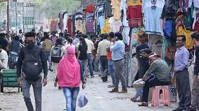 Delhi Census 2027: 2.3 Crore Residents Recorded