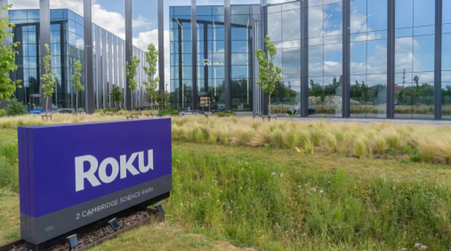 Fox Buys Roku in $22 Billion Streaming Deal