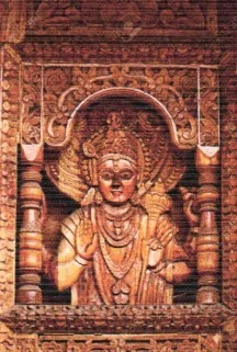 3 Traditional Himachali Products Awarded GI Status: Ransingha, Wood Carving, Galecha