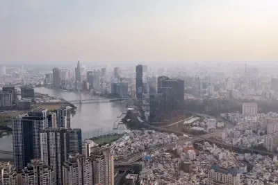 Vietnam Firms Surge in Fortune Southeast Asia 500