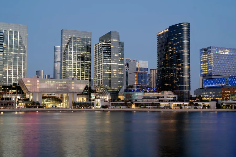 Gulf Private Credit Growth Driven by $250B SME Gap