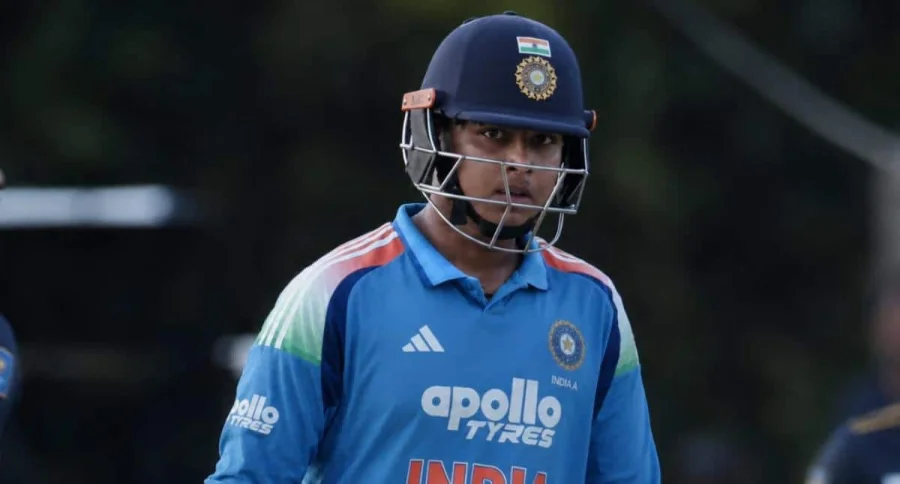 Cricket Clash: Halambage Gets Harshest Sanction