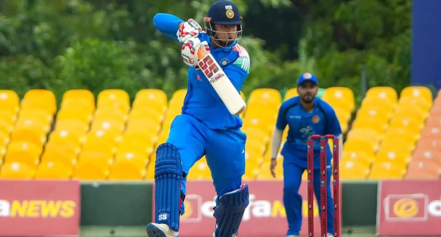 BCCI Backs Vaibhav Sooryavanshi After Super Over Clash