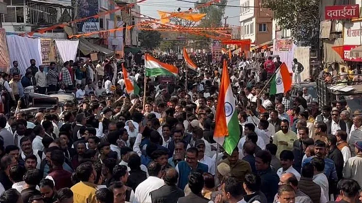 Indore Water Contamination Scare: Health Officials Respond