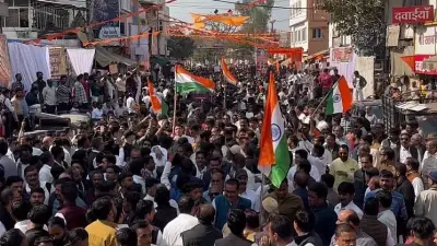 Indore Water Contamination Scare: Health Officials Respond