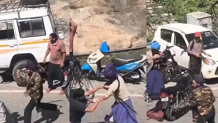 4 Sikh Pilgrims Arrested in Uttarakhand Clash