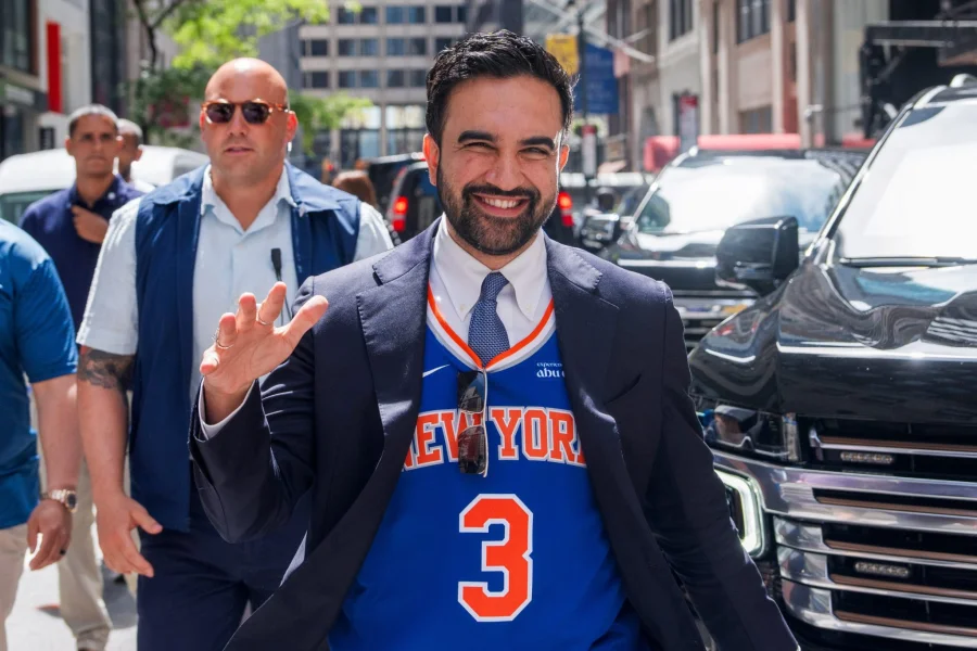 Zohran Mamdani: The Democrat Republicans Fear Most Now Runs NYC