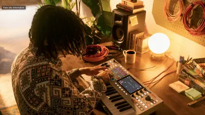 Akai MPC One Key 37 Upgrades Boost Performance
