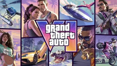 GTA 6 Pre-Orders Open June 25: What Gamers Need