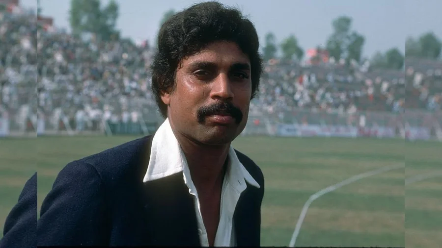 Kapil Dev 175: The Innings That Changed Indian Cricket