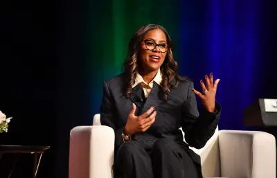 11 Black Fortune 500 CEOs Hit Record $432B Revenue