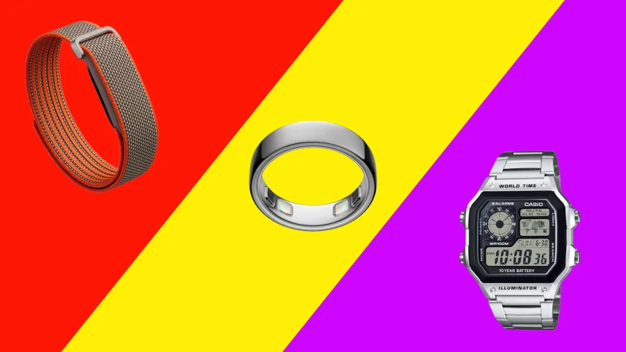 Why People Are Ditching Smartwatches for Simpler Watches