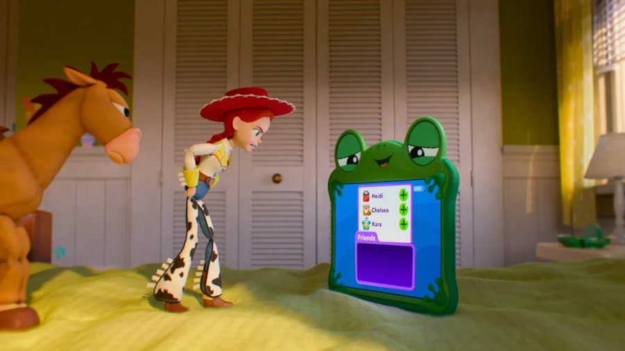 Toy Story 5 Tech Warning Parents Must See
