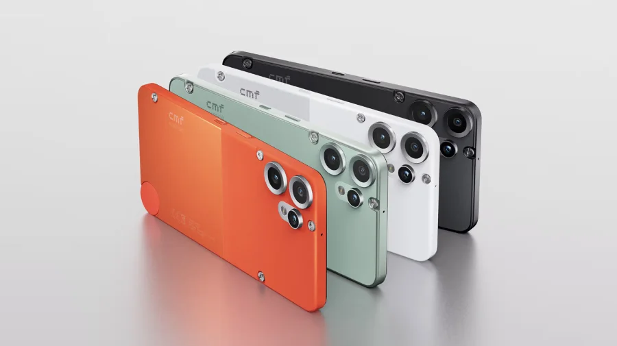 CMF Phone Pro 3 Delayed: Rising Memory Costs
