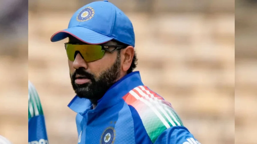 India vs Afghanistan 3rd ODI: Jaiswal Century Powers Clean Sweep