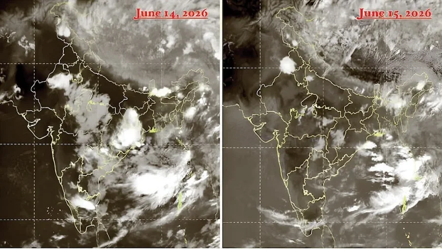 Monsoon Pause Threatens India Kharif Sowing