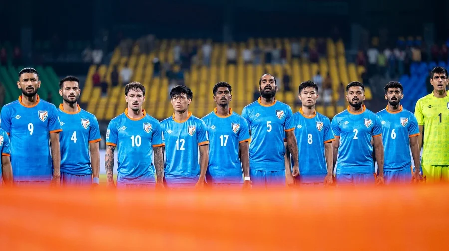AIFF Renamed to Football Federation of Bharat: Key Details