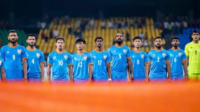 AIFF Renamed to Football Federation of Bharat: Key Details