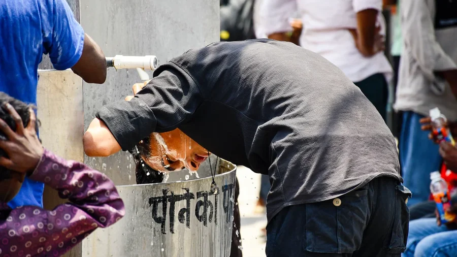 Bombay High Court: Clean Water Is a Fundamental Right