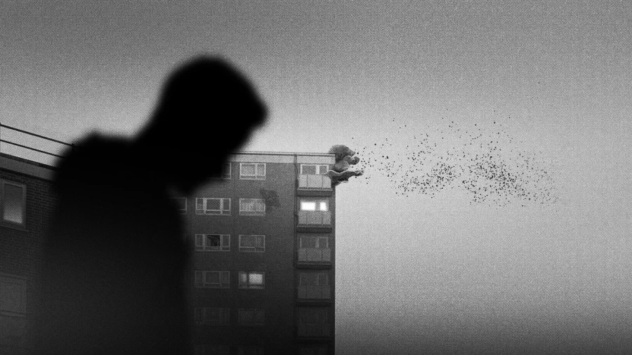 Signet City Fungalpunk RPG Parasite Game