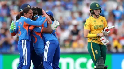 ICC Launches Historic Maternity Leave for Women Cricketers
