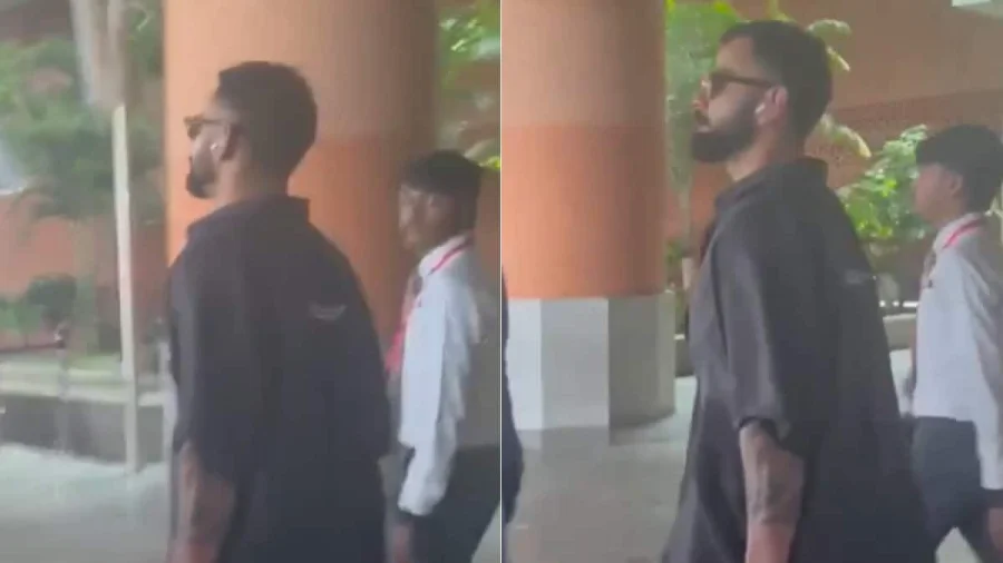 Virat Kohli Fitness Test BCCI Bengaluru Update