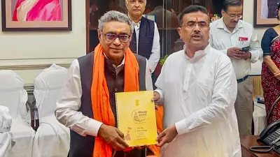 West Bengal Budget 2025: DA Hike, Jobs & Free Bus