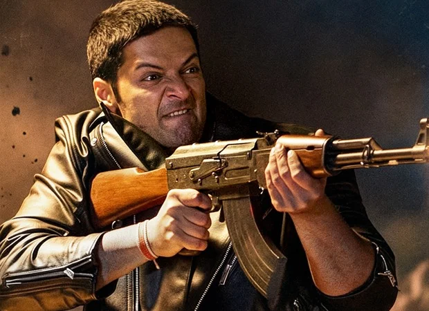 New Mirzapur Movie Poster Reveals Ali Fazal Intense Look